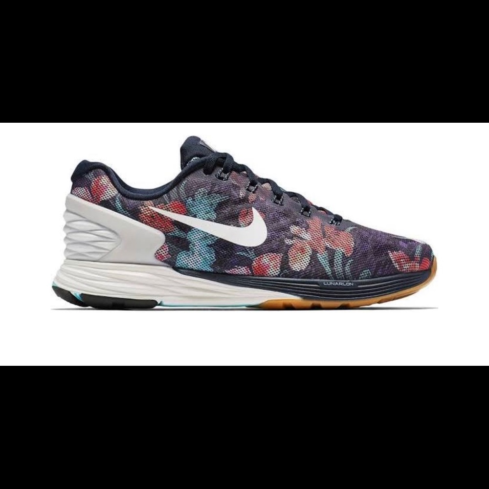 Nike Lunar glide sz. 12
